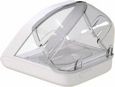 SureFlap MPF001 SureFeed Microchip Automatic Pet Feeder Rear Cover