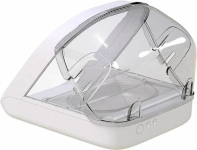 SureFlap MPF001 SureFeed Microchip Automatic Pet Feeder Rear Cover