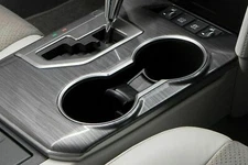 Center Console Cup Holder Insert Divider for Toyota Camry 2012-2017 Brand New