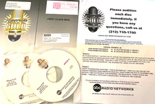 11/19/05 DICK BARTLEY'S AMERICAN GOLD: JERSEY BOYS, THE FOUR SEASONS,TOP 14 HITS