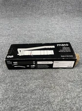 Mato Lube-Shuttle Grease Gun hose RH-30C 3021030 with R1/8" Button Head fitting