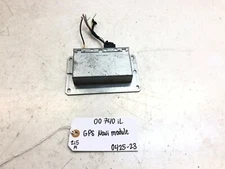 2000 BMW 740IL REAR TRIMBLE NAVIGATION GPS RECIEVER MODULE OEM
