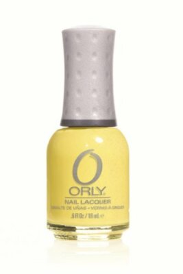 Orly Nagellack Lack Lack MELODIOUS UTOPIA Authentic 18 ml 