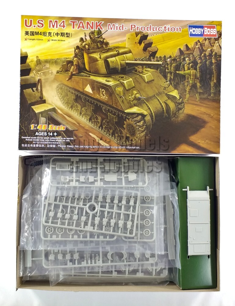 Hobby Boss
