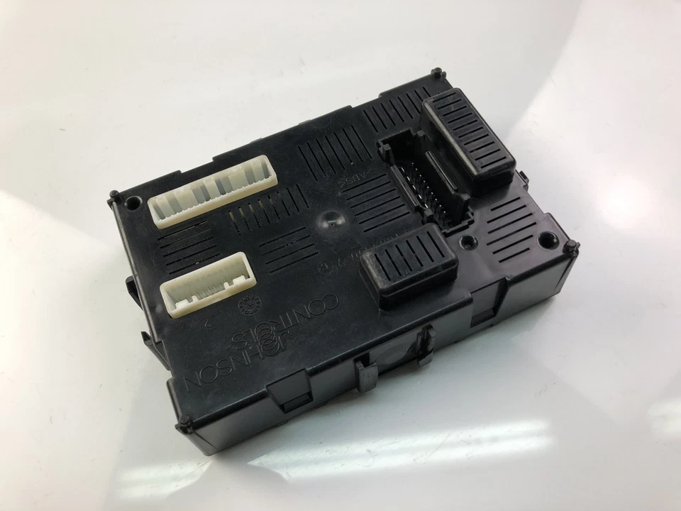 Centralina NISSAN NOTE E11, NE11 284B29U00A 2007 14588513 - Immagine 3 di 4