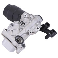 FÜR MERCEDES W205 OM651 DIESEL A6511800610 ÖLFILTERGEHÄUSE ÖLKÜHLER + ÖLFILTER FÜR MERCEDES W205 OM651 DIESEL A6511800610 ÖLFILTERGEHÄUSE ÖLKÜHLER + ÖLFILTER