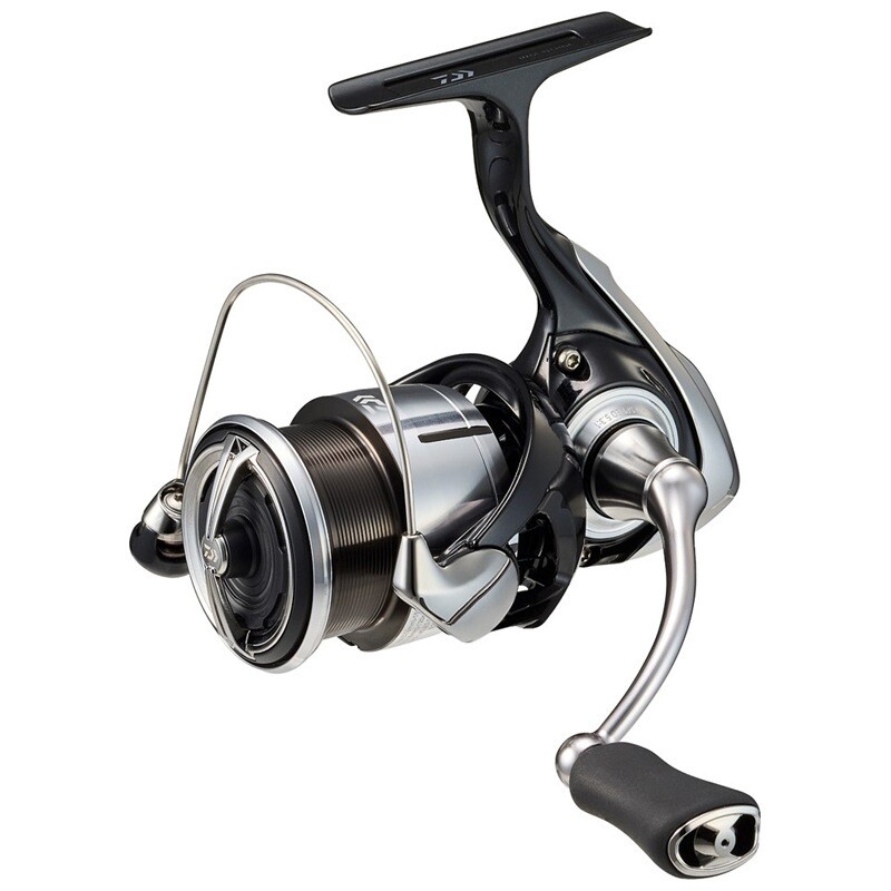 Daiwa 23 LEXA LT2500S (2023 Model) Spinning Reel Ship Japan New | eBay