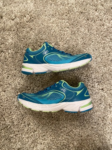 ryka infinite plus women's walking shoes