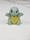 1999 Vintage Burger King Kids Meal Pokemon Squirtle Squirt Toy Figure