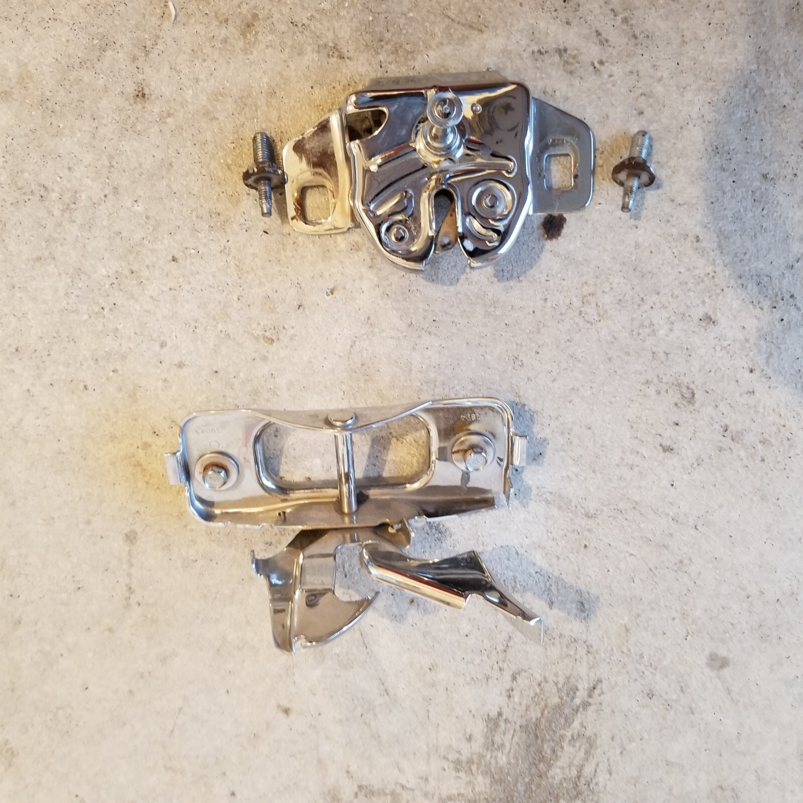 PT Cruiser Body Kit L, Lamborghini Doors, Accessories 