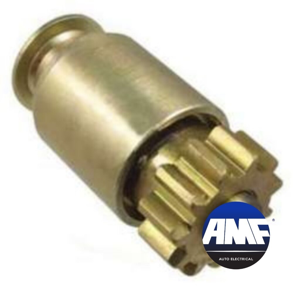 New Bendix Starter Drive For 40Mt 11 Tooth Ccw 10-54- Counter