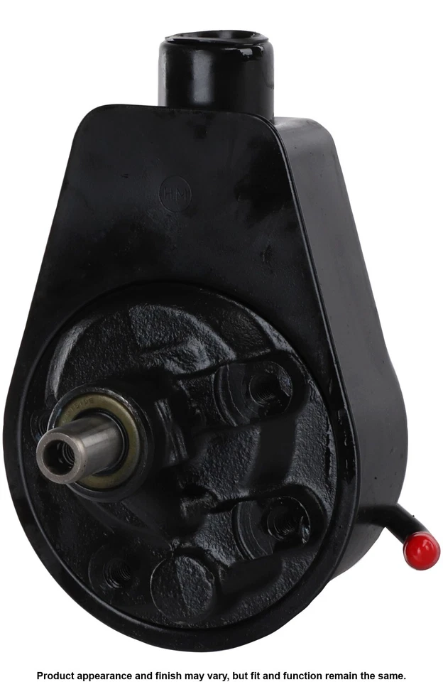 适用于 1992 - 1993 道奇 W250 5.2L V8 气体动力转向泵 Cardone — 第 3/4 张图片