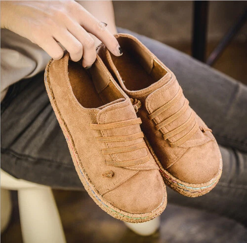 Casual Comfort Shoes for Women