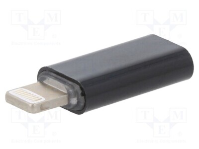 1 Stück, Adapter A-USB-CF8PM-01 /E2DE