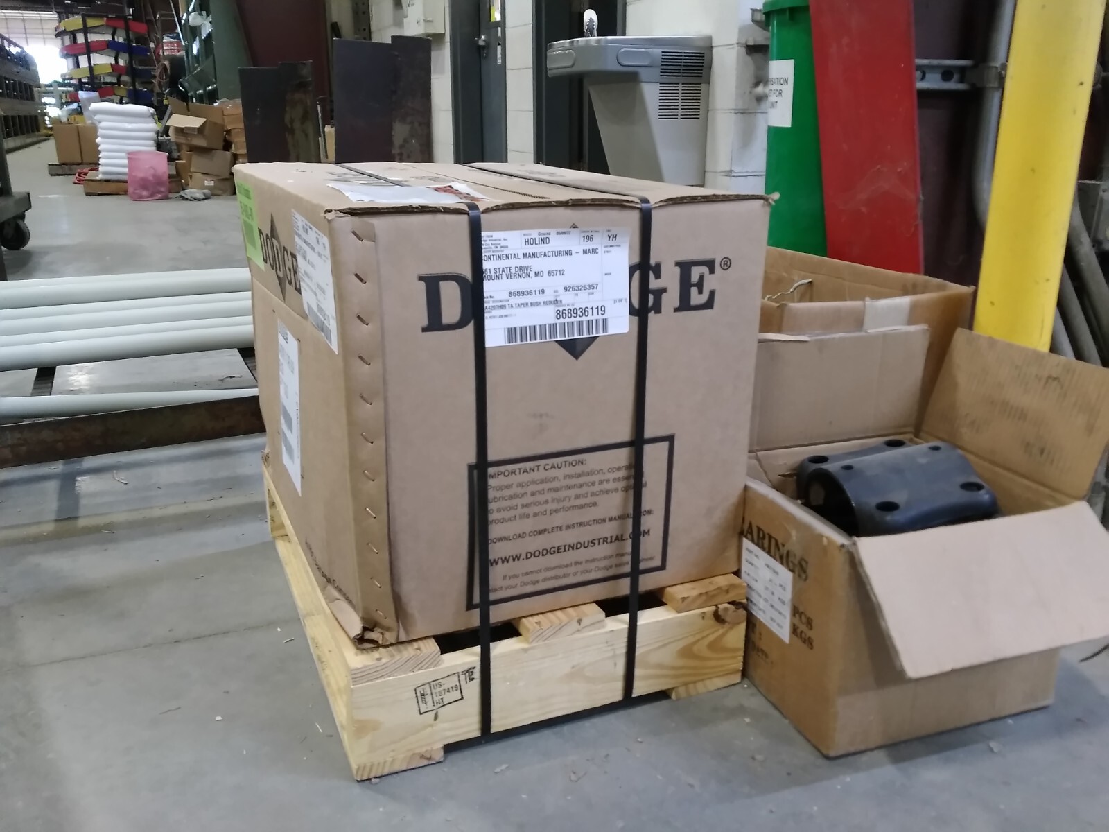 904003 Dodge TA4207H09 TA TAPER BUSH REDUCER eBay