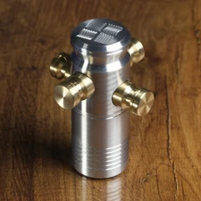 Machinist's Stash Puzzle - Level 8 - Andriy Bruns - Handmade in Ukraine