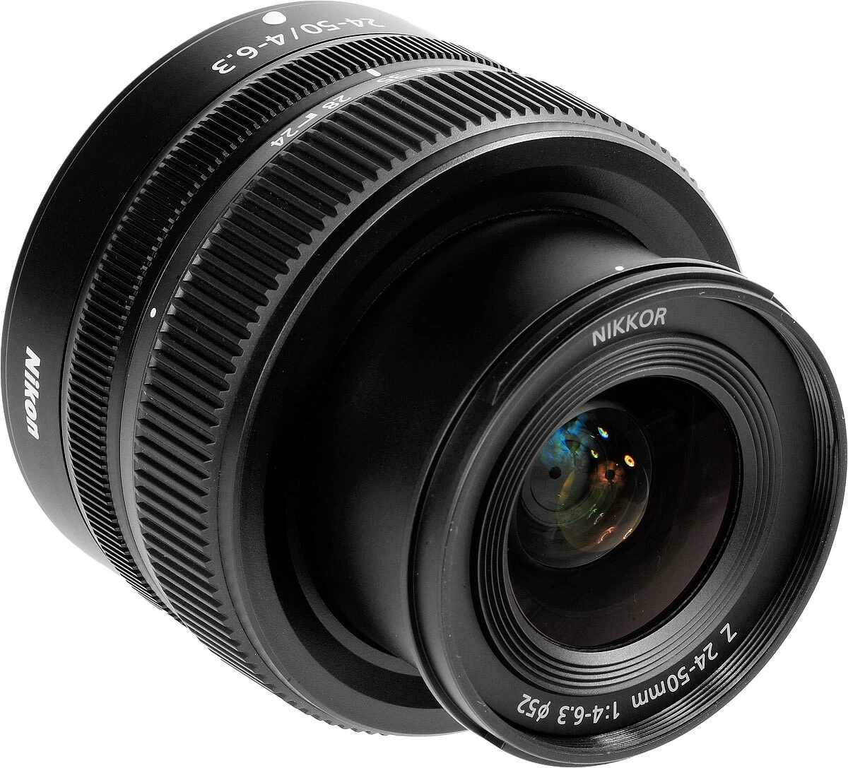 Las mejores ofertas en Lentes de cámara focal Nikon 24-50mm | eBay