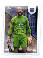 2014 Topps Premier Gold Soccer Cards 14