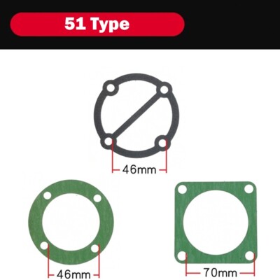 Volvo Air Compressor Cylinder Head