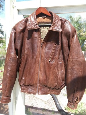 structure bomber jacket