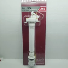 ACE Toilet Ballcock Adjustable   #4299749