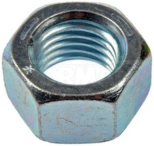 Dorman 810-018 Hex Nut-Grade 5-Thread Size 7/8-9, Height 1-5/16 In.
