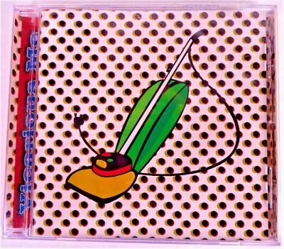 Vicarious Me: Sucks! Rock - Warm Skin, Little Fishy, Rope Burn, & More!  CD  NEW