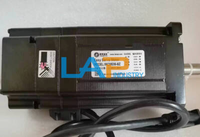 1PCS New Easy Servo Motor 86CME85-BZ with brake motor