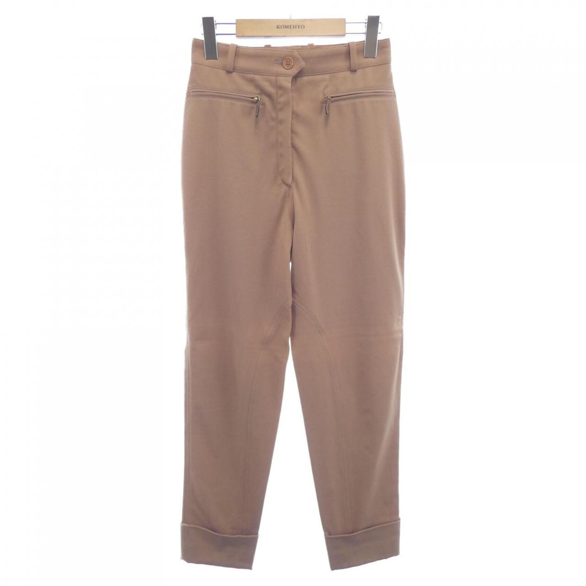 Authentic VINTAGE HERMES pants #241-003-578-9043 | eBay Authentic VINTAGE HERMES pants #241-003-578-9043 | eBay