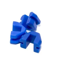 Polini Slide Shoe Set for 50cc Variators 3 Piece