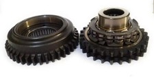 Self Gear Assembly Set Fit For Classic 350 Bs3 Bs4 Vendor Product