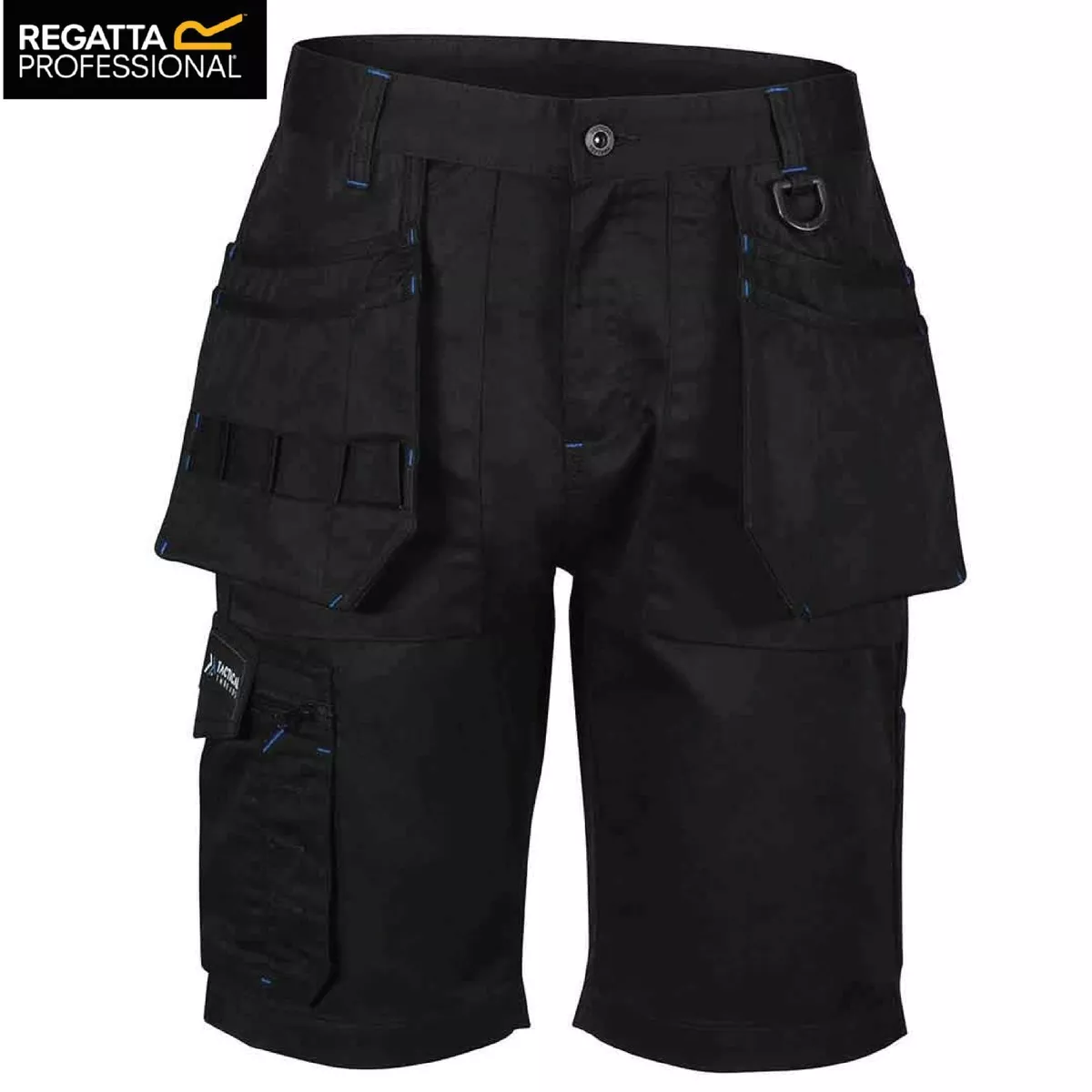 Regatta work cheap shorts