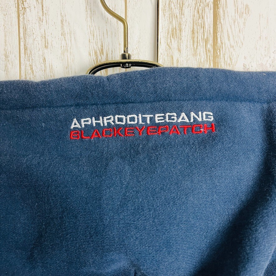 Very popular model Black eye patch Aphrodite gang… - image 12