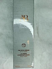 Augustinus Bader The Rich Cream with TFC8 1.7 oz - 50 ml - NIB
