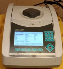 Labnet MultiGene OptiMax Thermal Cycler TC9610 / SN:1608009