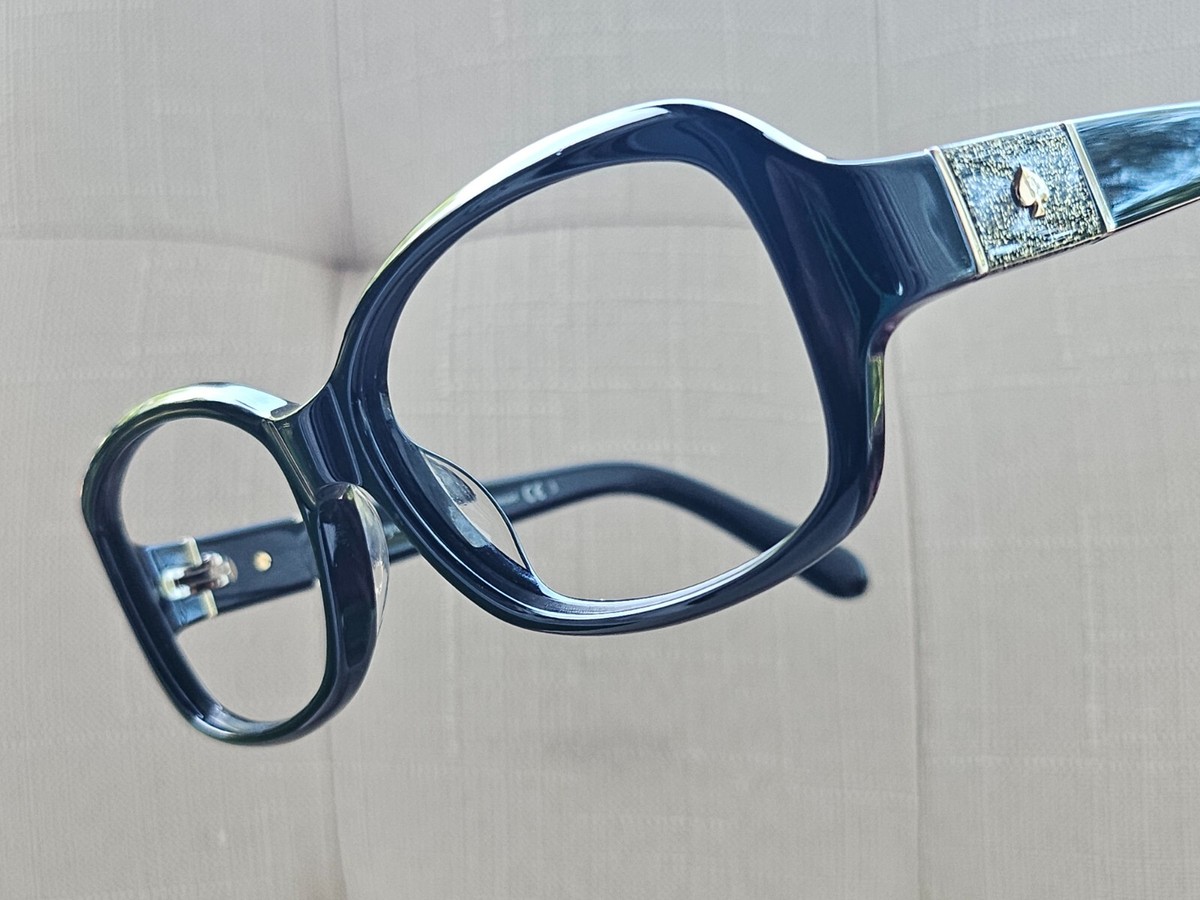 Kate Spade New York Women Glasses/Sunglasses Black Cheyenne  display picture 2