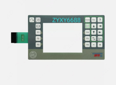 1X  for  MARPOSS P7SE Membrane Keypad Switch