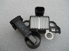 02G122 Regolatore ALTERNATORE per Chevrolet Cruze 1.6 1.8 i Benzina