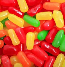 Mike and Ike - 5lb - Bulk Candy - FREE SHIPPING