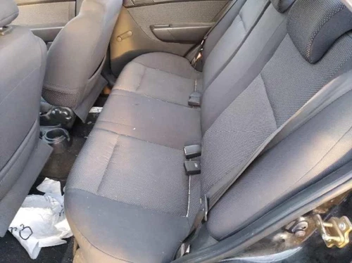 96348790 Transmision Delantera Izquierda para CHEVROLET AVEO BERLINA LS 2549559 - Imagen 8 de 10