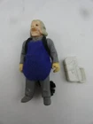 Vintage Star Wars ESB 1980 Ugnaught Action Figure Kenner NO REPRO