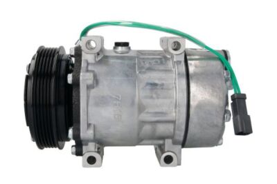 THERMOTEC Kompressor Klimaanlage KTT090056