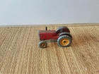 Vintage Dinky 27a Massey Harris Tractor 1948 - 1954