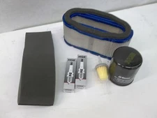 Tune Up Maintenance Filter Kit fits John Deere X320 X324 X340  X500 X530 M150949