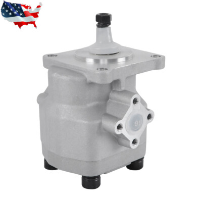 AM880754 CH15095 CH15096 Hydraulic Pump for John Deere 650 Compact ...