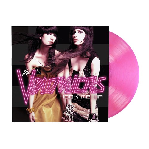 洋楽 The Ronettes featuring Veronica (COLPIX) Amazon.com: The Ronettes Featuring Veronica: CDs & Vinyl
