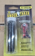 H.S. STRUT Undertaker XT Ported Choke Tube TURKEY 12GA #06724 BERETTA OPITMA ECT