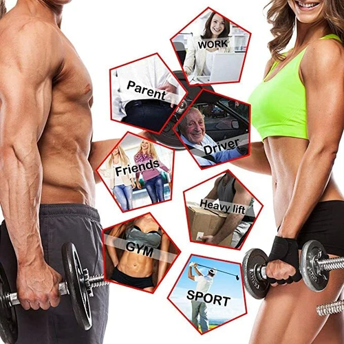 Taillentrainer Damen Korsett Sauna Schweiß Abnehmen Body Shaper Gürtel Haken&Augen - Bild 9 von 21