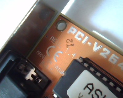 Les 16 meilleures cartes graphiques PCI