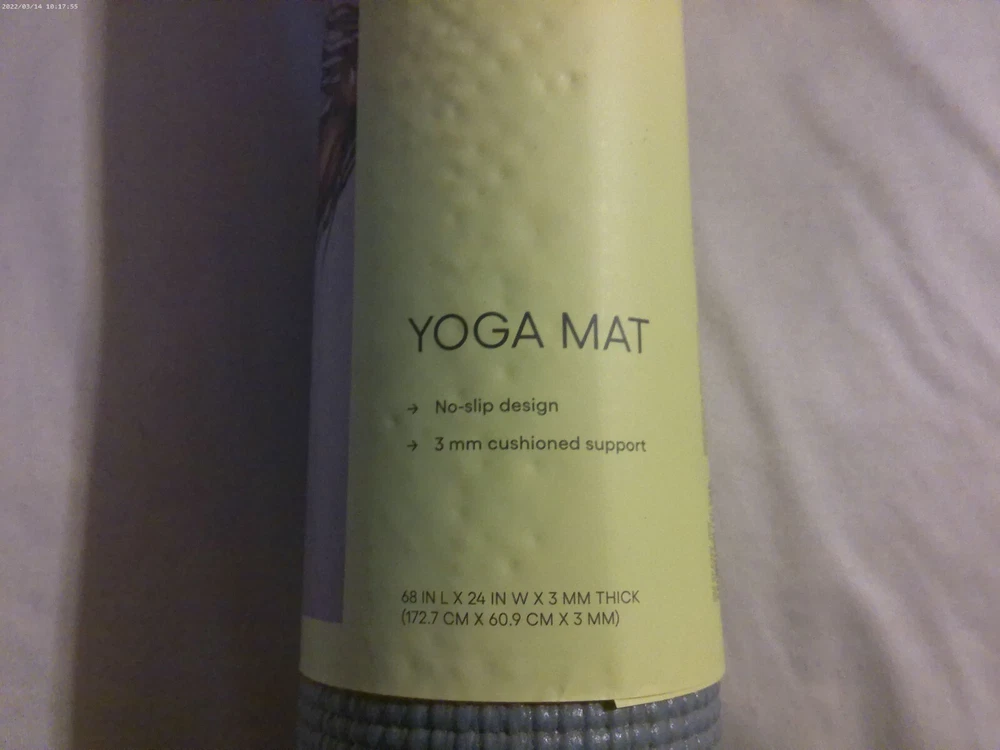 YOGA MAT